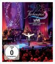 Fischer Helene - Farbenspiel: Live Aus München