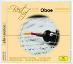 Albinoni Tomaso / u.a. - Best of Oboe (Boyd Douglas / u.a.)