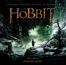 Hobbit: Desolation Of Smaug, The (Shore Howard /...