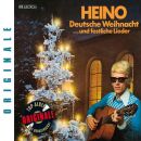 Heino - Deutsche Weihnacht Und Festliche Lieder (Originale)