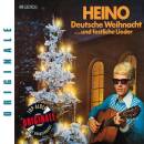 Heino - Deutsche Weihnacht und festliche Lieder (Originale)