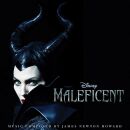 Howard James Newton - Maleficent: Die Dunkle Fee (OST)