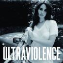 Lana Del Rey - Ultraviolence