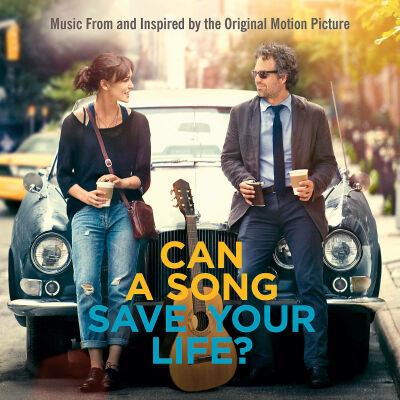 Can A Song Save Your Life? (Various)