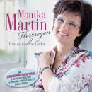 Martin Monika - Herzregen: Ihre Schönsten Lieder