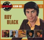 Black Roy - Originale Album-Box (Deluxe Edition)