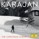 Bach Johann Sebastian / u.a. - Karajan - Das...
