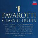 Puccini Giacomo / u.a. - Pavarotti - The Classic Duets...