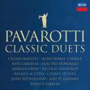 Puccini / Verdi / Bizet / - Pavarotti: The Classic Duets...