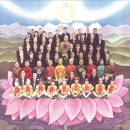 Harrison George - DARK HORSE (Limited Edition)