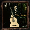 Drake Nick - A Treasury (180G&Voucher)