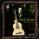 Drake Nick - A Treasury