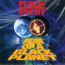 Public Enemy - Fear Of A Black Planet (Limited Reissue)