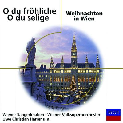 Wiener Sängerknaben / Owv / Harrer U. / u.a. - O Du Fröhliche-O Du Selige