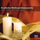 Corelli Arcangelo / u.a. - FESTLICHE WEIHNACHTSKONZERTE...