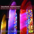 Jauchzet,Frohlocket!: Weihnachtslieder (Various / Cc /...