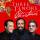 Carreras Jose / Domingo Placido / u.a. - The 3 Tenors at Christmas