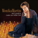 Martin Monika - Ave Maria: Lieder Zur Stillen