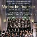 Bach Johann Sebastian - Weihnachts-Oratorium...
