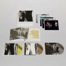 Rolling Stones, The - Sticky Fingers (Ltd Deluxe Boxset)