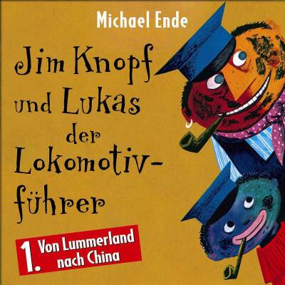 1 Jim Knopf Und Lukas (Diverse Interpreten)