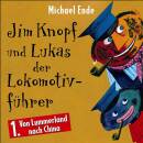 1 Jim Knopf Und Lukas (Various / Ende Michael)