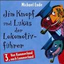 3 Jim Knopf Und Lukas (Diverse Interpreten)