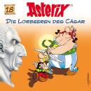 Asterix - 18: DIE LORBEEREN DES CaeSAR
