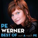 Werner Pe - Best Of: Von A Nach Pe