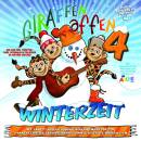 Giraffenaffen 4 - Winterzeit (Diverse Interpreten)