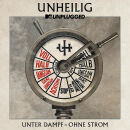Unheilig - Mtv Unplugged "Unter Dampf: Ohne...