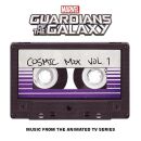 Guardians Of The Galaxy: Cosmic Mix Vol. 1 (Various)