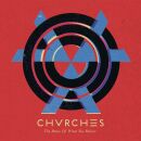 Chvrches - Bones Of What You Believe, The