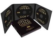 Puccini Giacomo / u.a. - Opera Gold (Pavarotti Luciano /...