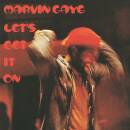 Gaye Marvin - Let´s Get It On (Back To Black LP)