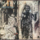 Gaye Marvin - Here,My Dear (Back To Black Lp)