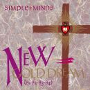 Simple Minds - New Gold Dream (81-82-83-84) / Vinyl 180G