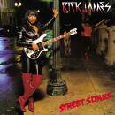 James Rick - Street Songs