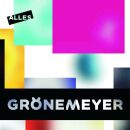 Grönemeyer Herbert - Alles