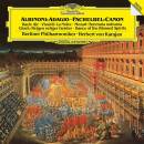 Albinoni Tomaso / u.a. - Adagio & Kanon (Karajan...