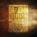 Musical Mojo Of Dr.john:a Celebration, The (Diverse...
