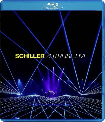 Schiller - Zeitreise: Live