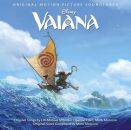 Vaiana (Various / Englische Version)