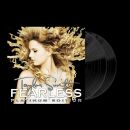 Swift Taylor - Fearless