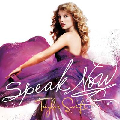 Swift Taylor - Speak Now