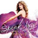 Swift Taylor - Speak Now