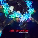 Jamiroquai - Automaton (2LP)
