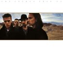 U2 - The Joshua Tree (30Th Anniversary / Ltd 2Cd Deluxe)