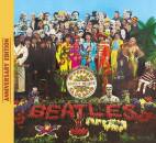Beatles, The - Sgt.peppers Lonely Hearts Club Band...