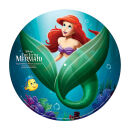 The Little Mermaid (1Lp Picture Disc / (OST/Filmmusik)